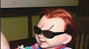 CHUCKY